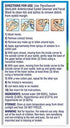 TheraTears SteriLid Antimicrobial Eyelid Cleanser and Facial Wash, 2 Fl Oz Spray